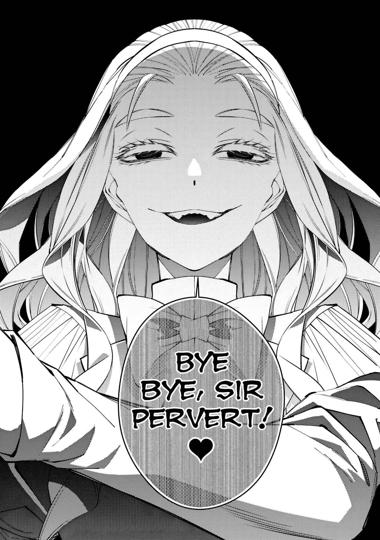 The Hero Who Seeks Revenge Shall Exterminate with Darkness, Chapter 46 image 05